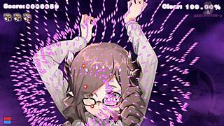 dream demon-chan works hard as librarian shira part 2