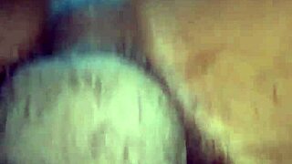 pampa boudi shares a tender moment with her husband in a quiet evening