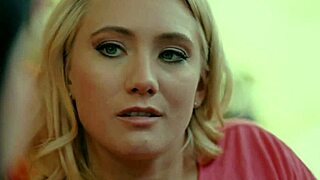 cockriding milf shows young maid how to fuck