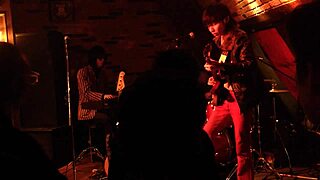 Japanese Milf's Rough Deepthroat Session