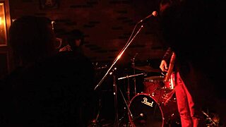 Japanese Milf's Rough Deepthroat Session