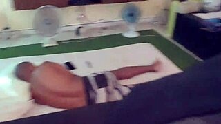 Paty Bumbum Leaves Men CRAVING After Wild FUCKING Session