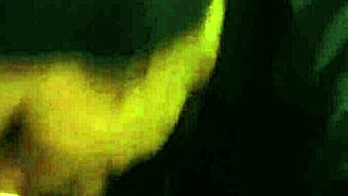 The petite teen eagerly delivers a delicious blowjob, her small tits bouncing as she aims for a cumshot