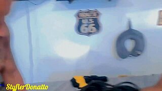 i cought my husban with patrick jesus n his big cock