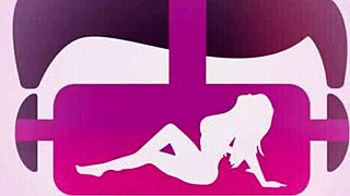 Horny Pristine Edge Touches Pussy While Studying!