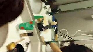 this bomb doggy routine is super fun to try