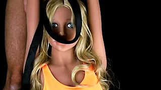 jag kan inte motstå att missbruka 18+ sexdockor för njutning