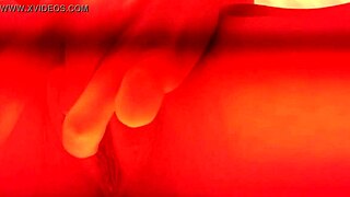 Hot Step Mom Blows Job and Sucks Tits