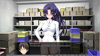 adventures of milfycalla episode 39 at dinner time