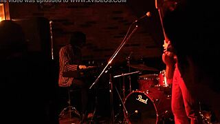 Japanese Milf's Rough Deepthroat Session