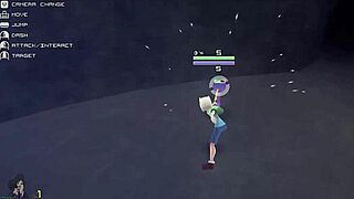 imagine adventure time as a 3d game with fun twists