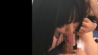K·U 19yo Masochist Drinks Cum in Creampie Session