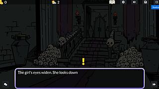 Exploring the country ranch in Queens Brothel 3 by Gamegod357