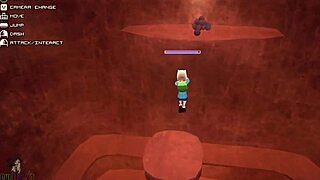 imagine adventure time as a 3d game with fun twists