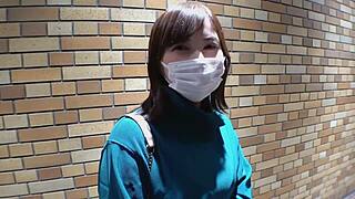 woman with unique job enjoys spanking pickup