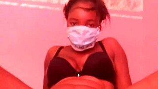 Queensandy Webcam Session