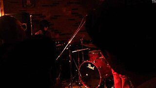 Japanese Milf's Rough Deepthroat Session