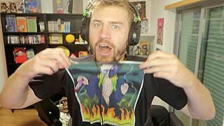 worst escape game party turns into panic with friends 😱🎉