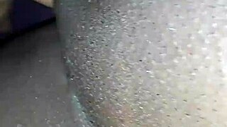 Chubby slut fingers wet pussy while masturbating