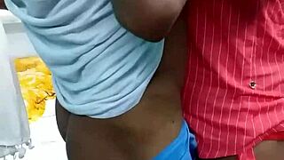 Wife pounded hard in wild bedroom action