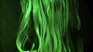 Mark Anthony punishes virgin teen