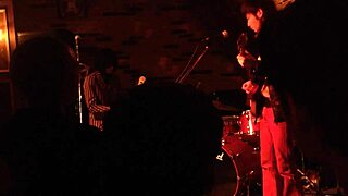 Japanese Milf's Rough Deepthroat Session