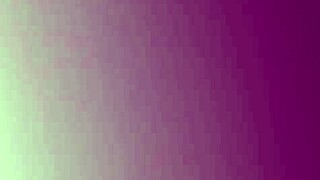 Young shaved girl fucks ass with vibrator on clit