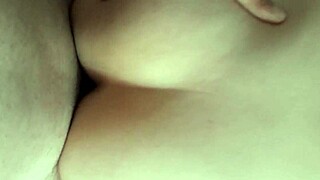 In a homemade setting, amateurs explore their desires with aldo.