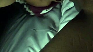 The amateur couple dives into deepthroat sucking and sensual blowjob fetish play.