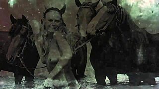 dark lantern vintage entertainment