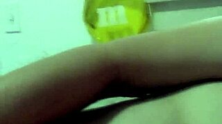 talila gets wild with intense blowjob action