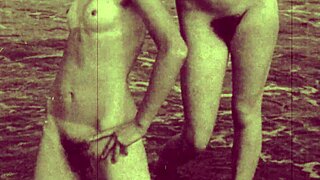 A Relaxing Trip to the Seaside