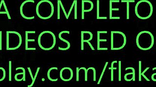 fairy mel pornstar fucks hard with big cock