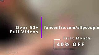 Sloppy blowjob and handjob in furniture store, so risky 😈