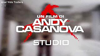 samantha rios tries anal for the first time