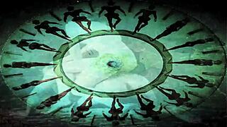 dark lantern vintage entertainment