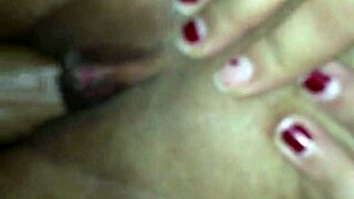 i luv my latina wifes creampie, its so gud