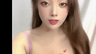 Best friends fuck in doggystyle with cumshot 😈