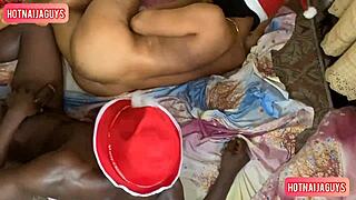 She says, Let's start the new year with sweet fucking.