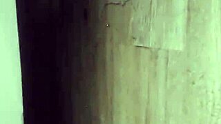 peeing on the sofa while wearing jeans