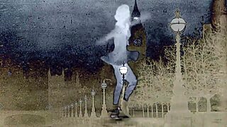 A Relaxing Trip to the Seaside