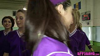 Unusual sweetie taken for uninhibited anal madhouse therapy