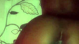 Watch This 13-Inch Dick Pound a Tight Young 18+ Pussy Until She Cums Hard.