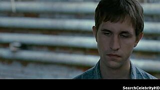 Nadezhda Tolubeeva shines in Truce 2010 with stunning charm