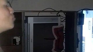 Young Latina Teen's First Anal Assfucking with Mexican Amateur at Home