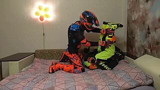 GAY MOTOCROSS PLAYS PART 1