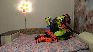 GAY MOTOCROSS PLAYS PART 1