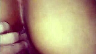 Jealous wife deceives husband with best friend in public