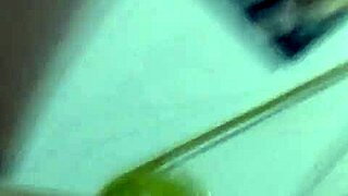 ทาลิลาเสียวปากควยหนักสุดๆ