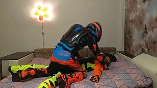 GAY MOTOCROSS PLAYS PART 1